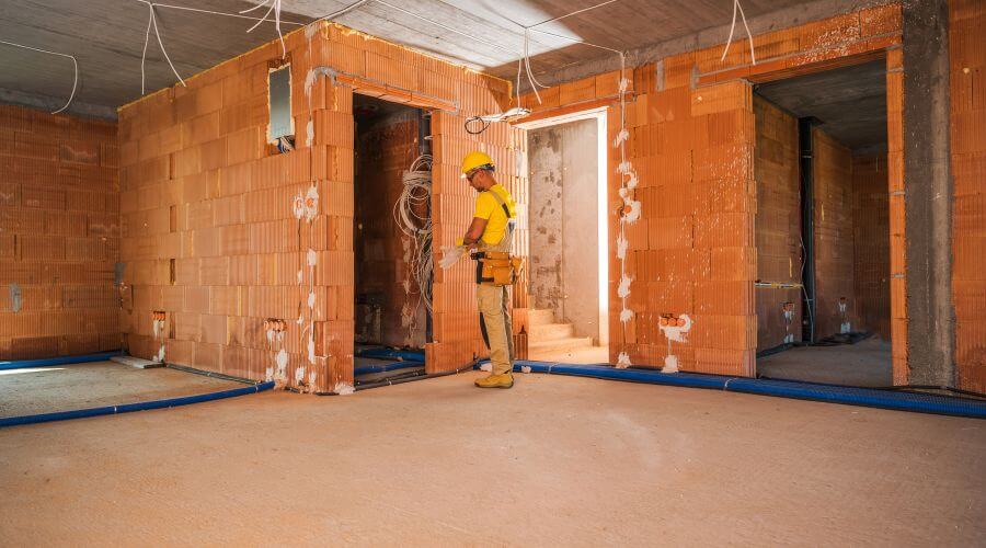 Local Chimney Repair in Brookesmith, TX